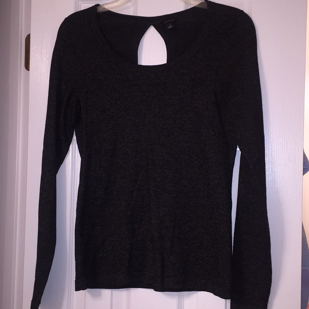 Ann Taylor Shirt